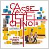 Cover OST Casse Tête Chinois
